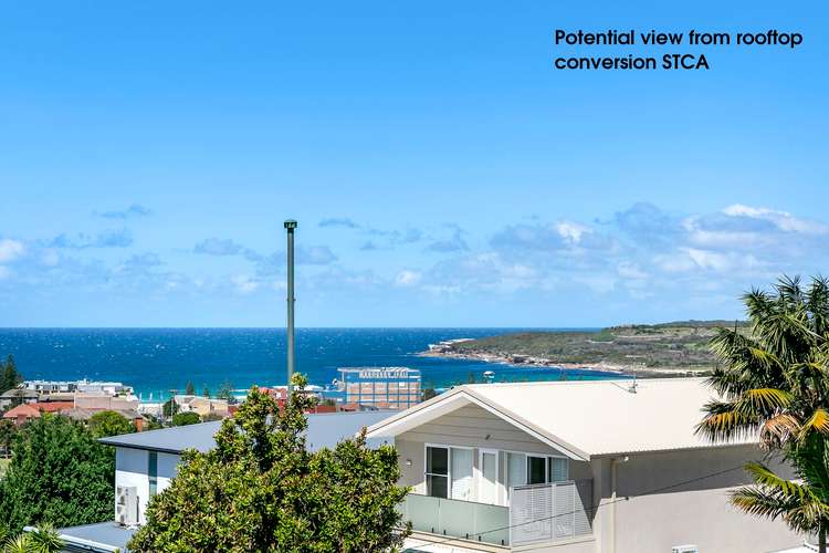 Third view of Homely apartment listing, 2/353 Maroubra Road, Maroubra NSW 2035