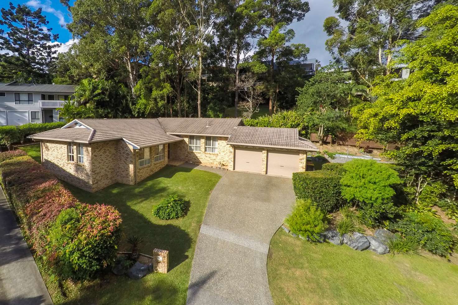 Main view of Homely house listing, 84 James Small Drive, Korora NSW 2450