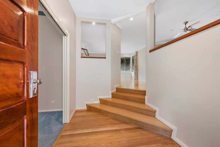 Second view of Homely house listing, 84 James Small Drive, Korora NSW 2450
