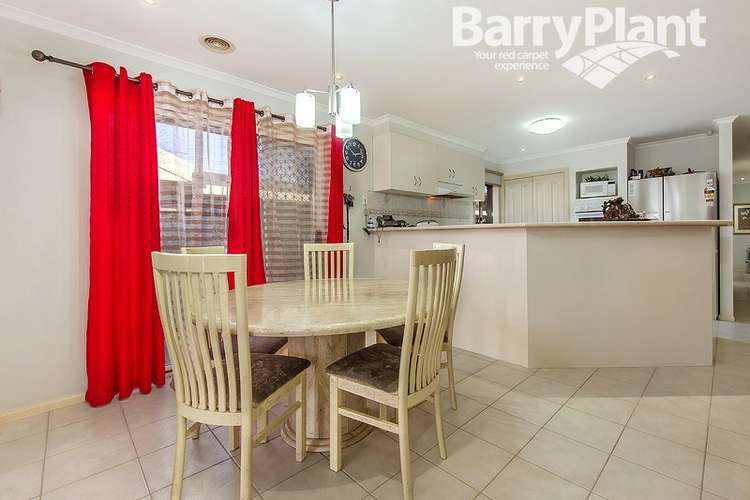 Third view of Homely house listing, 44 Homebush Road, Cairnlea VIC 3023