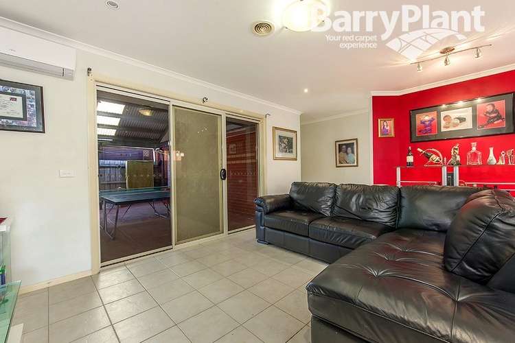 Fifth view of Homely house listing, 44 Homebush Road, Cairnlea VIC 3023