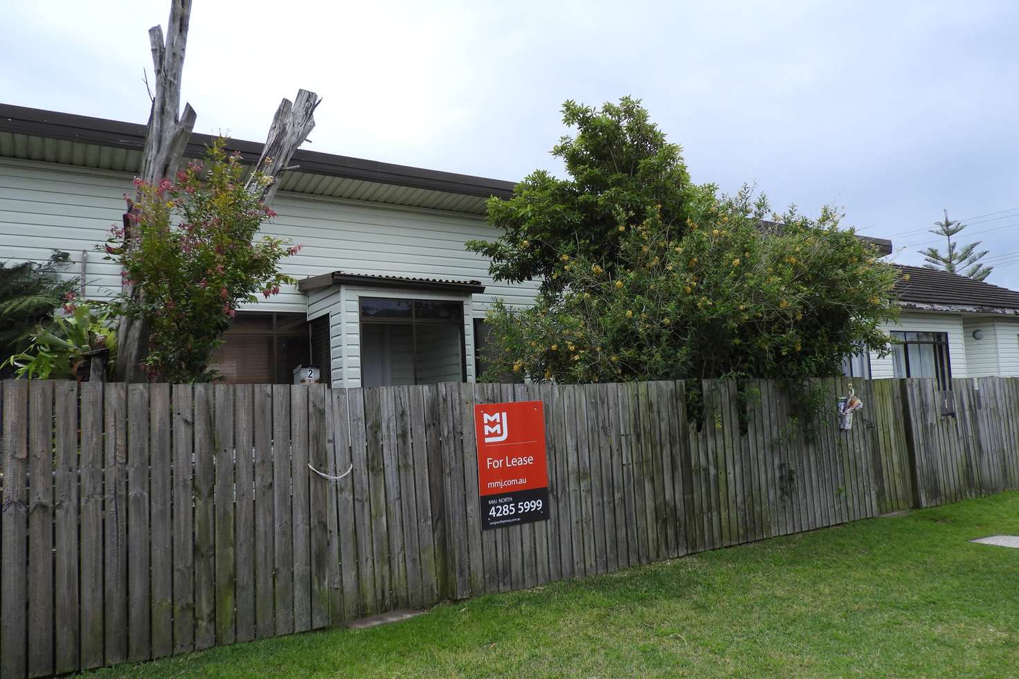 Main view of Homely unit listing, 2/26 Kulgoa Road, Woonona NSW 2517