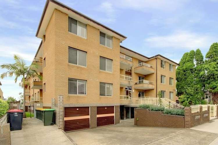 Main view of Homely apartment listing, 10/249 Haldon Street, Lakemba NSW 2195