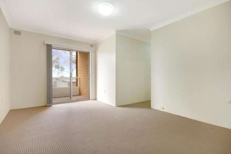 Second view of Homely apartment listing, 10/249 Haldon Street, Lakemba NSW 2195