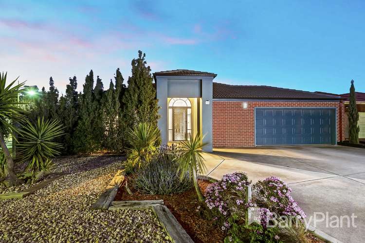 Main view of Homely house listing, 7 Jezebel Way, Tarneit VIC 3029