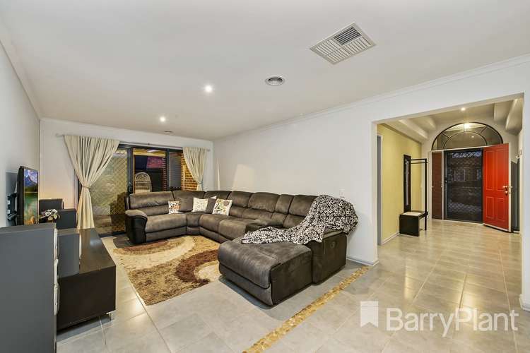 Second view of Homely house listing, 7 Jezebel Way, Tarneit VIC 3029