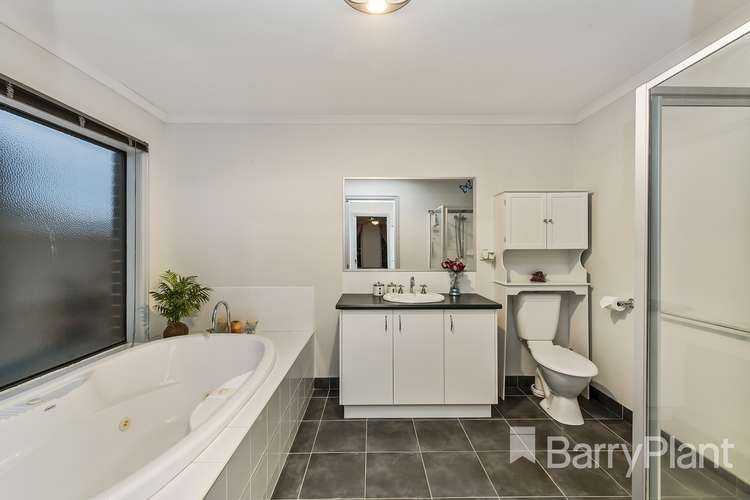 Fourth view of Homely house listing, 7 Jezebel Way, Tarneit VIC 3029