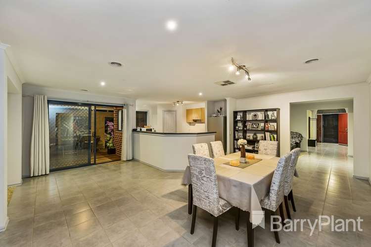 Fifth view of Homely house listing, 7 Jezebel Way, Tarneit VIC 3029