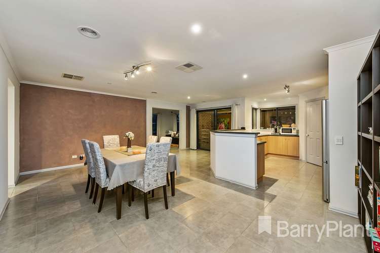 Sixth view of Homely house listing, 7 Jezebel Way, Tarneit VIC 3029