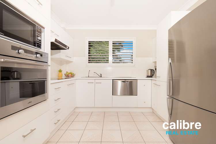 Third view of Homely unit listing, 12/44 Dixon Street, Auchenflower QLD 4066