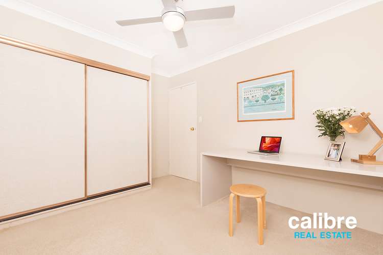 Fifth view of Homely unit listing, 12/44 Dixon Street, Auchenflower QLD 4066