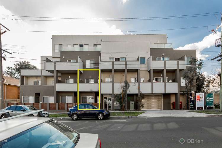 Main view of Homely apartment listing, 4/2-4 Hutton Street, Dandenong VIC 3175