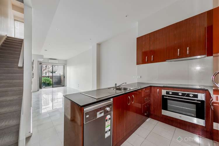 Fourth view of Homely apartment listing, 4/2-4 Hutton Street, Dandenong VIC 3175