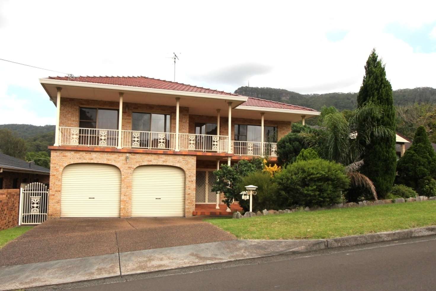 Main view of Homely house listing, 28 Meadow Street, Corrimal NSW 2518