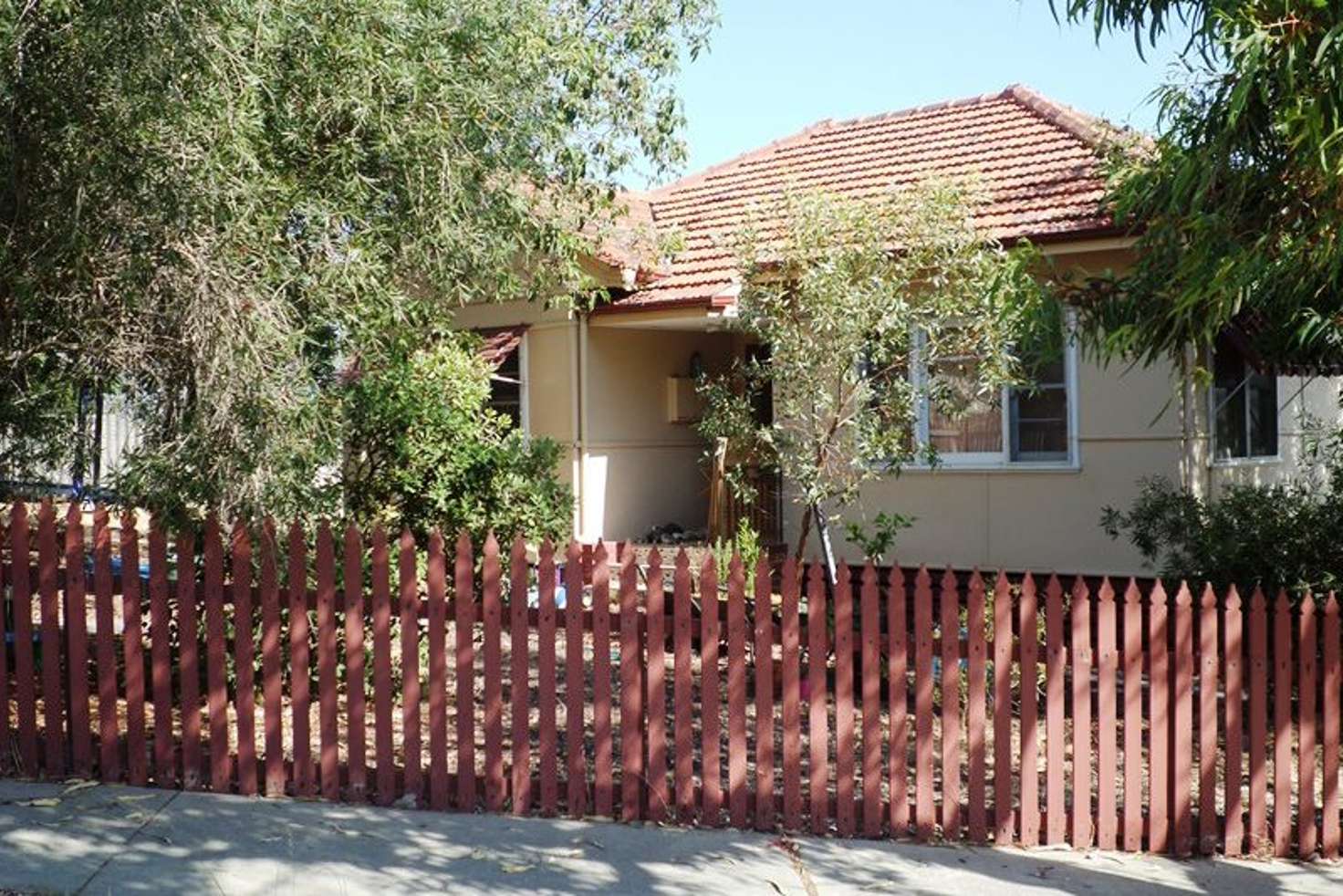 Main view of Homely house listing, 13 Ramsden Avenue, East Victoria Park WA 6101