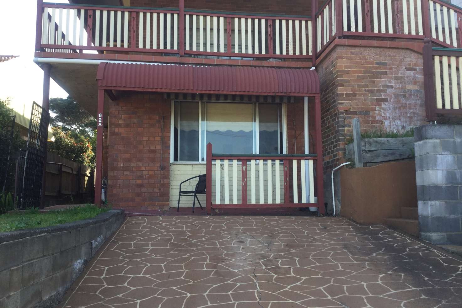 Main view of Homely unit listing, 62A Denise Street, Lake Heights NSW 2502