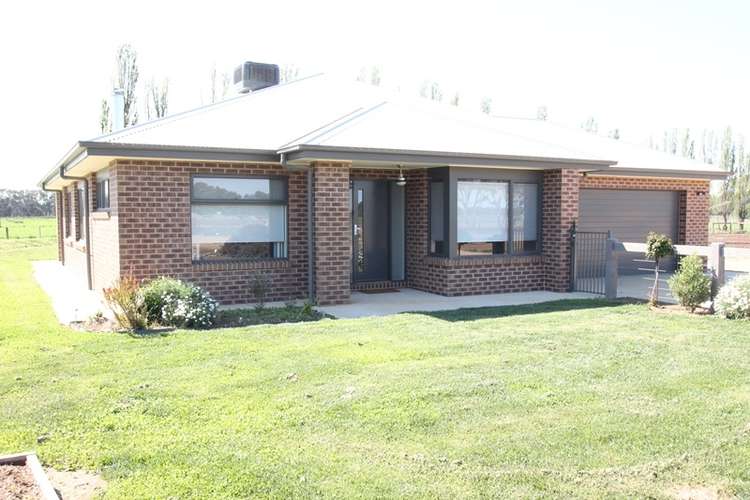 Main view of Homely house listing, 336 Mywee Road, Strathmerton VIC 3641