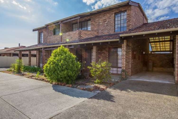 Main view of Homely townhouse listing, 7/119 Benara Road, Noranda WA 6062