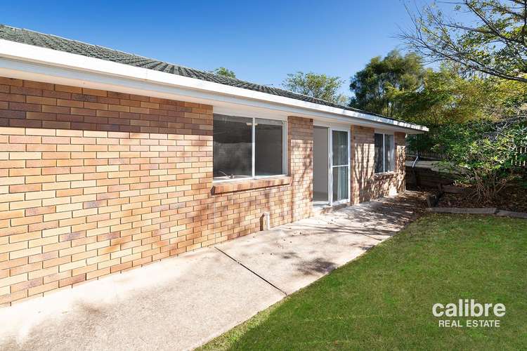Second view of Homely house listing, 2/8 Louise Court, Silkstone QLD 4304