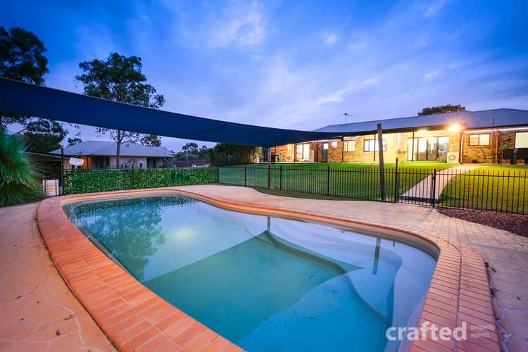 Third view of Homely house listing, 303-305 Equestrian Drive, New Beith QLD 4124