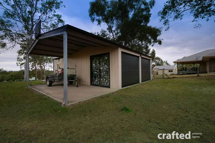 Fourth view of Homely house listing, 303-305 Equestrian Drive, New Beith QLD 4124