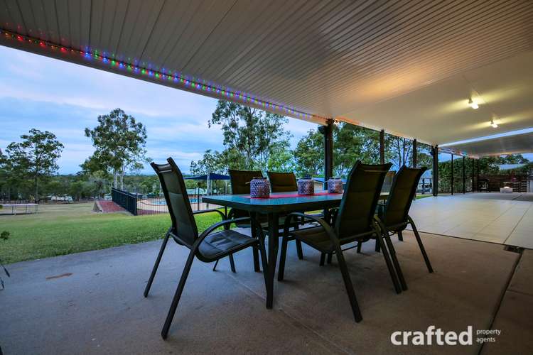 Fifth view of Homely house listing, 303-305 Equestrian Drive, New Beith QLD 4124