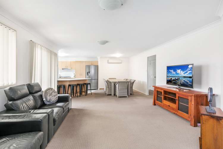 Second view of Homely house listing, 125 Aberglasslyn Road, Rutherford NSW 2320