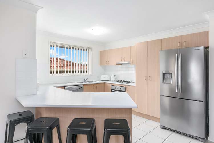 Fourth view of Homely house listing, 125 Aberglasslyn Road, Rutherford NSW 2320