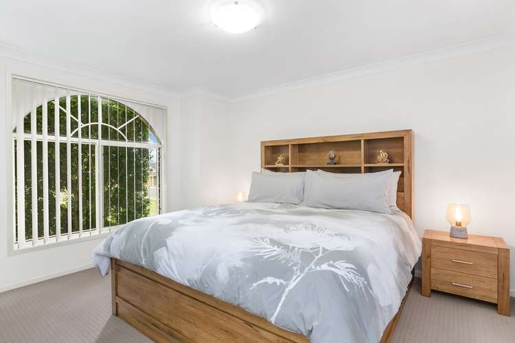 Fifth view of Homely house listing, 125 Aberglasslyn Road, Rutherford NSW 2320