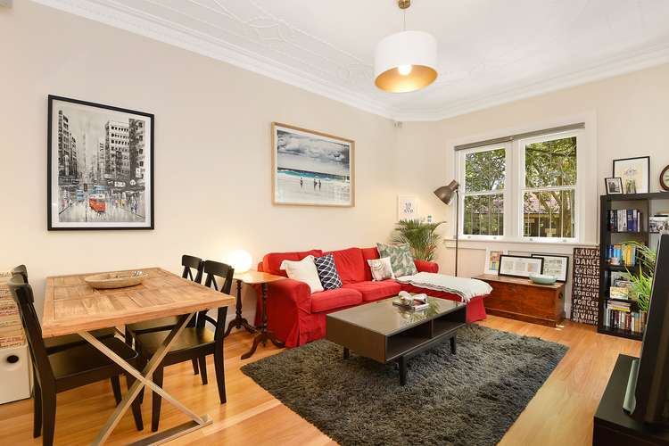 Second view of Homely apartment listing, 4/20 Royston Street, Darlinghurst NSW 2010