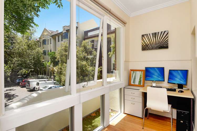 Third view of Homely apartment listing, 4/20 Royston Street, Darlinghurst NSW 2010