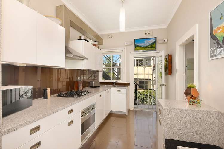 Fourth view of Homely apartment listing, 4/20 Royston Street, Darlinghurst NSW 2010