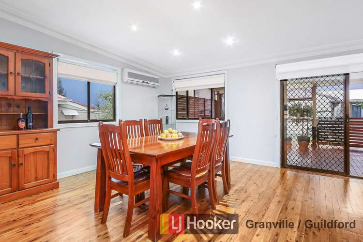 Third view of Homely house listing, 39 Campbell Hill Road, Guildford NSW 2161