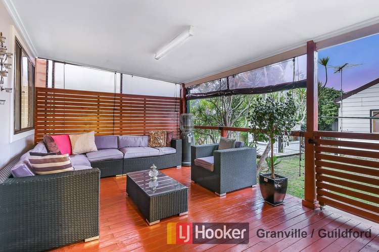 Fifth view of Homely house listing, 39 Campbell Hill Road, Guildford NSW 2161