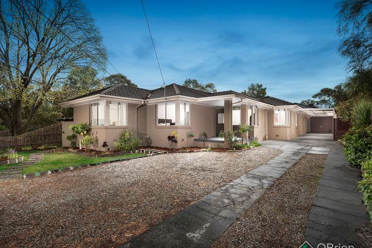 Main view of Homely house listing, 10 Cardiff Street, Boronia VIC 3155