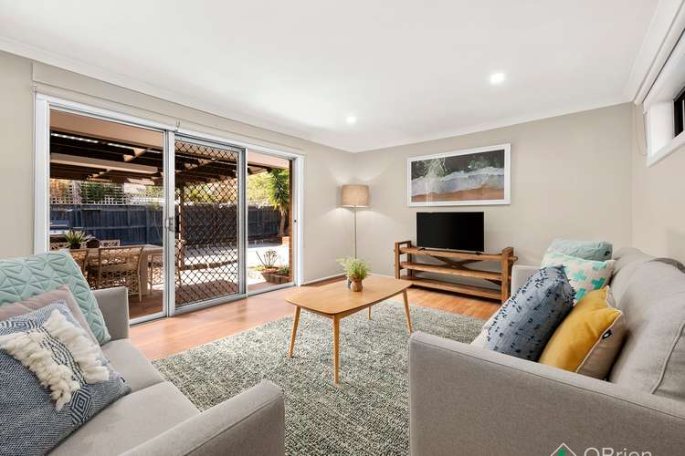 Second view of Homely house listing, 10 Cardiff Street, Boronia VIC 3155