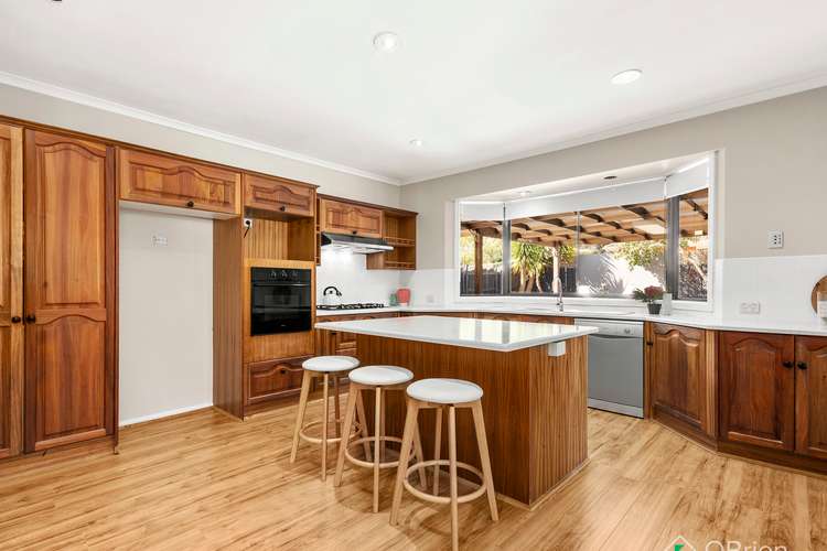 Fourth view of Homely house listing, 10 Cardiff Street, Boronia VIC 3155