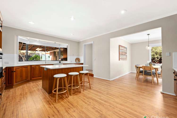 Fifth view of Homely house listing, 10 Cardiff Street, Boronia VIC 3155