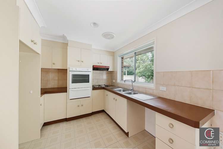 Second view of Homely villa listing, 4/9-11 Gordon Avenue, Ingleburn NSW 2565