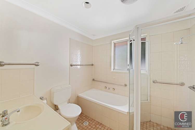 Fifth view of Homely villa listing, 4/9-11 Gordon Avenue, Ingleburn NSW 2565