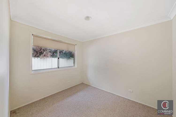 Sixth view of Homely villa listing, 4/9-11 Gordon Avenue, Ingleburn NSW 2565