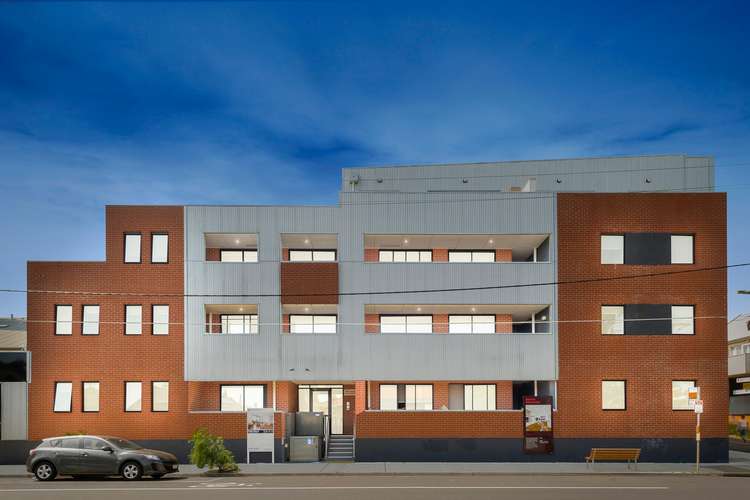 Main view of Homely apartment listing, 108/80 Dawson Street, Brunswick VIC 3056