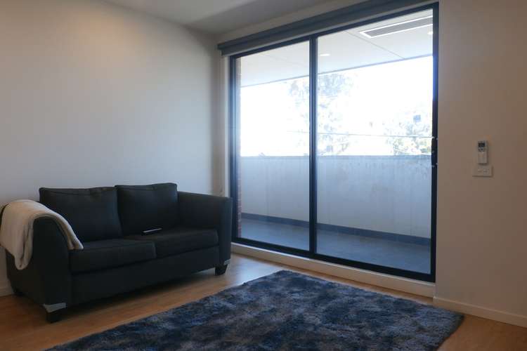 Second view of Homely apartment listing, 108/80 Dawson Street, Brunswick VIC 3056