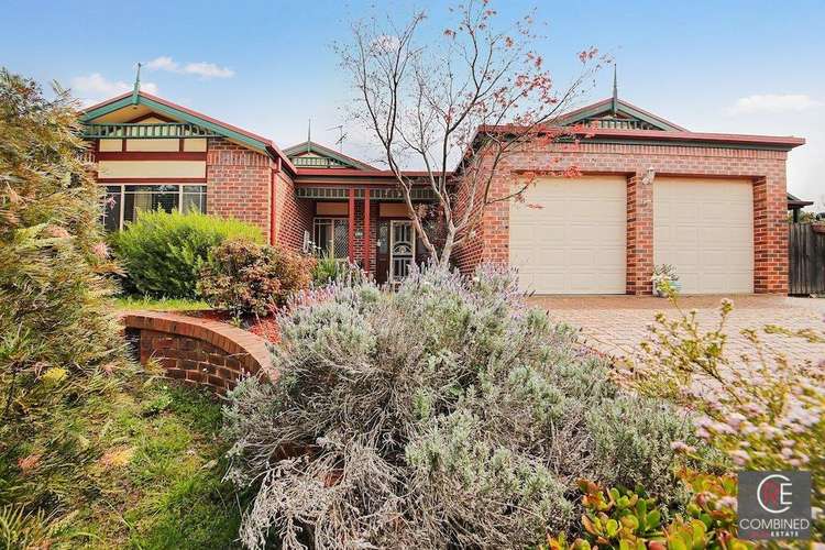 Main view of Homely house listing, 50 Rose Drive, Mount Annan NSW 2567