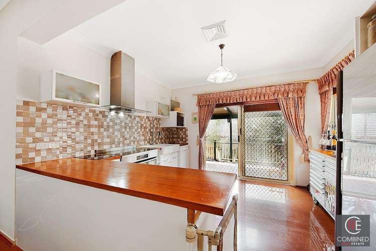 Fourth view of Homely house listing, 50 Rose Drive, Mount Annan NSW 2567