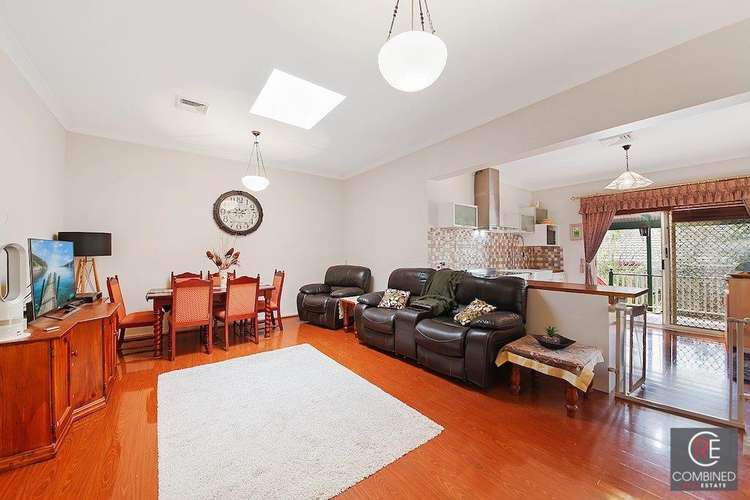 Fifth view of Homely house listing, 50 Rose Drive, Mount Annan NSW 2567