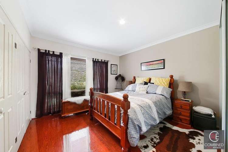 Sixth view of Homely house listing, 50 Rose Drive, Mount Annan NSW 2567