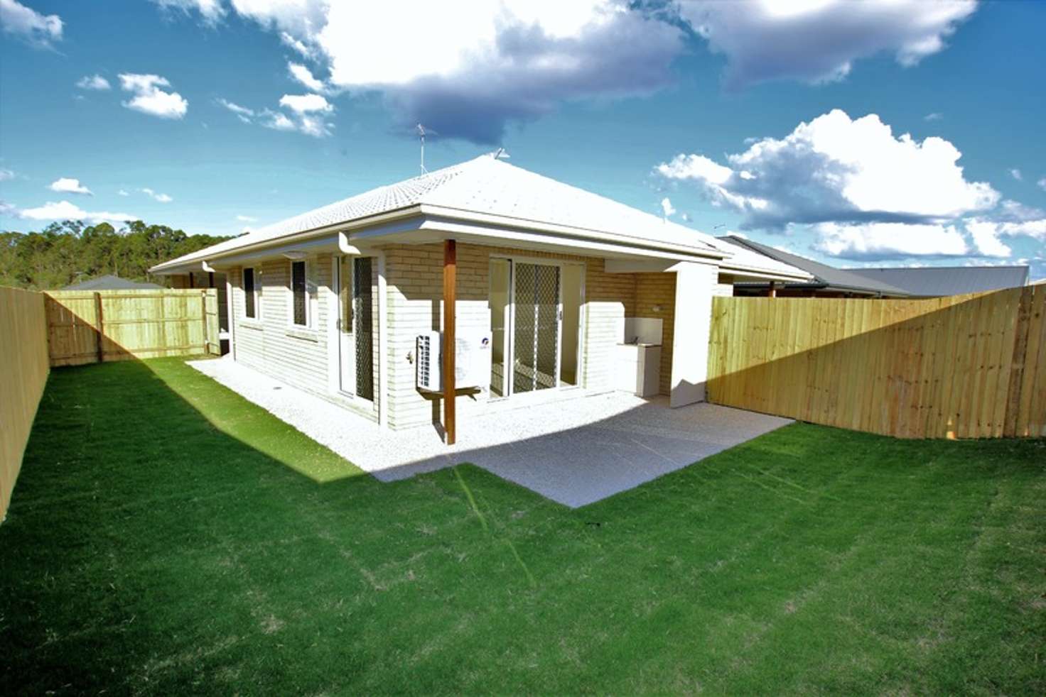 Main view of Homely unit listing, 5b Lockyer Place, Crestmead QLD 4132
