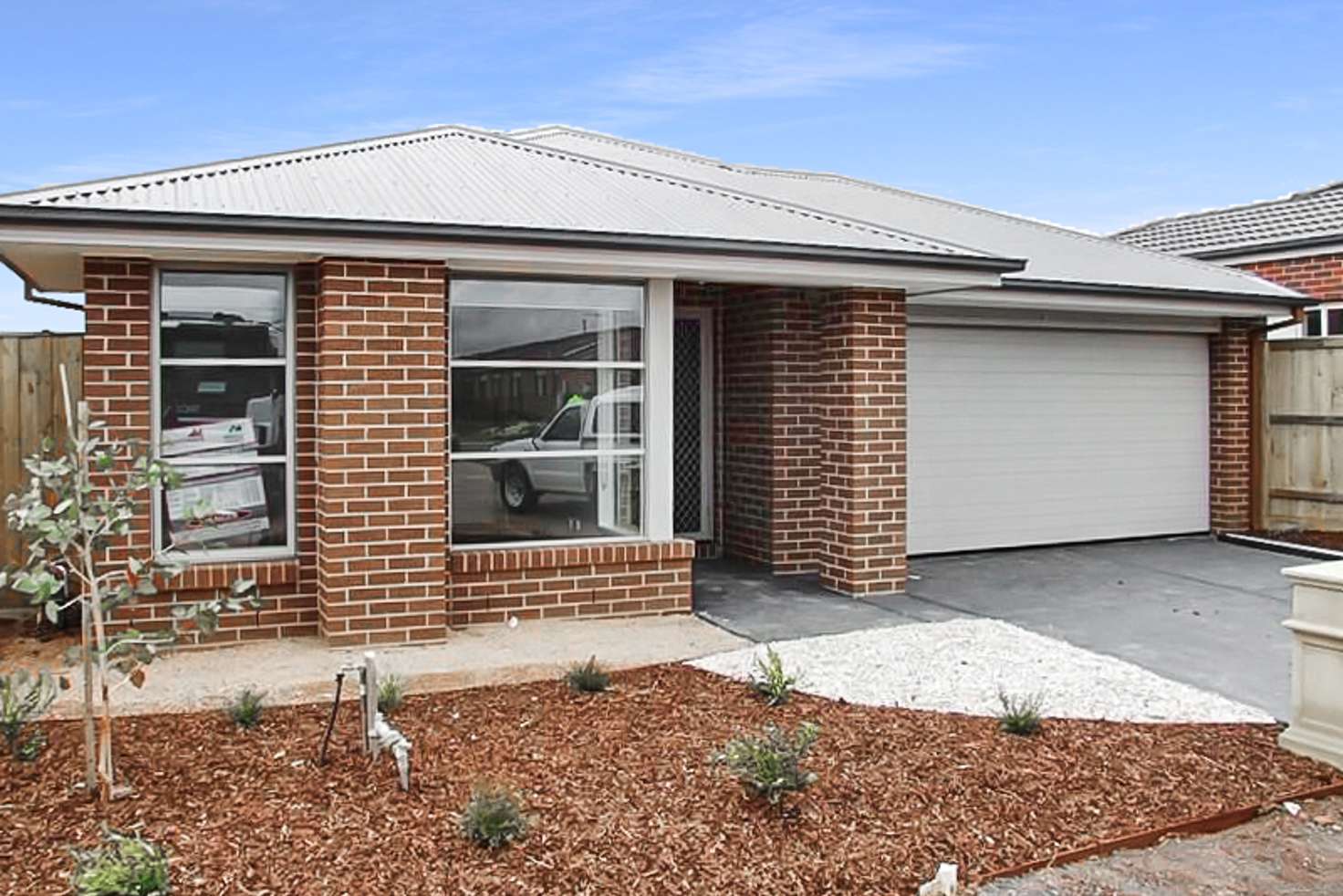 Main view of Homely house listing, 14 Lone Pine Square, Bacchus Marsh VIC 3340