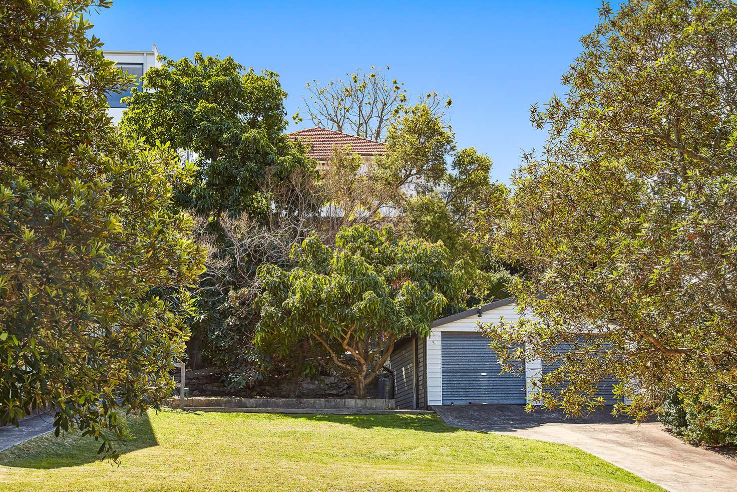 Main view of Homely house listing, 25 Highcliff Road, Earlwood NSW 2206